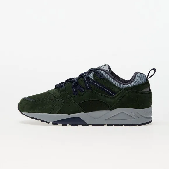 Karhu Fusion 2.0 Kombu Green/ Night Sky