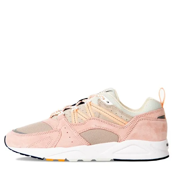 KARHU FUSION 2.0 Peach Whip/Peach Nectar