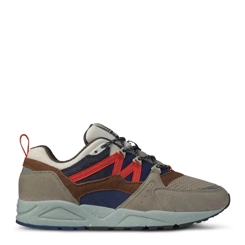 Karhu Fusion 2.0 Trainers Abbey Stone / Beaver Fur