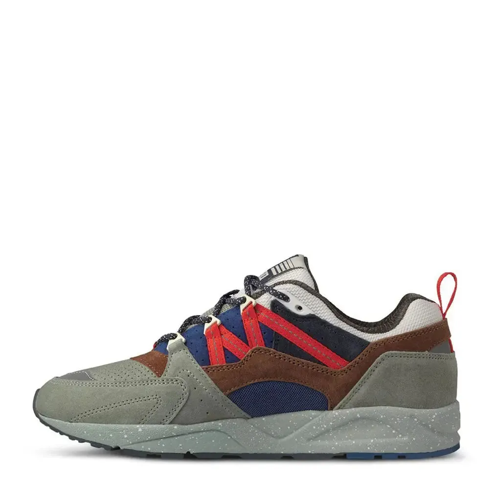 Karhu Fusion 2.0 Trainers Abbey Stone / Beaver Fur