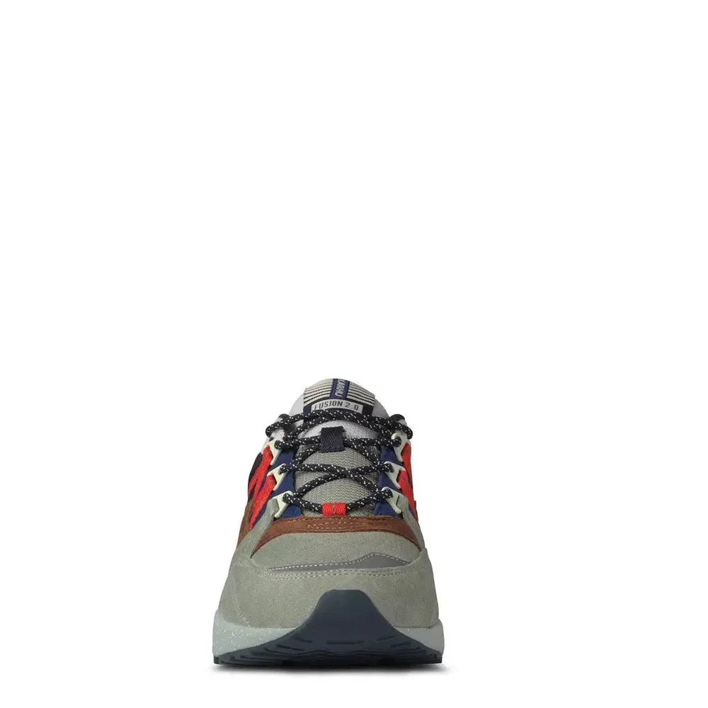 Karhu Fusion 2.0 Trainers Abbey Stone / Beaver Fur