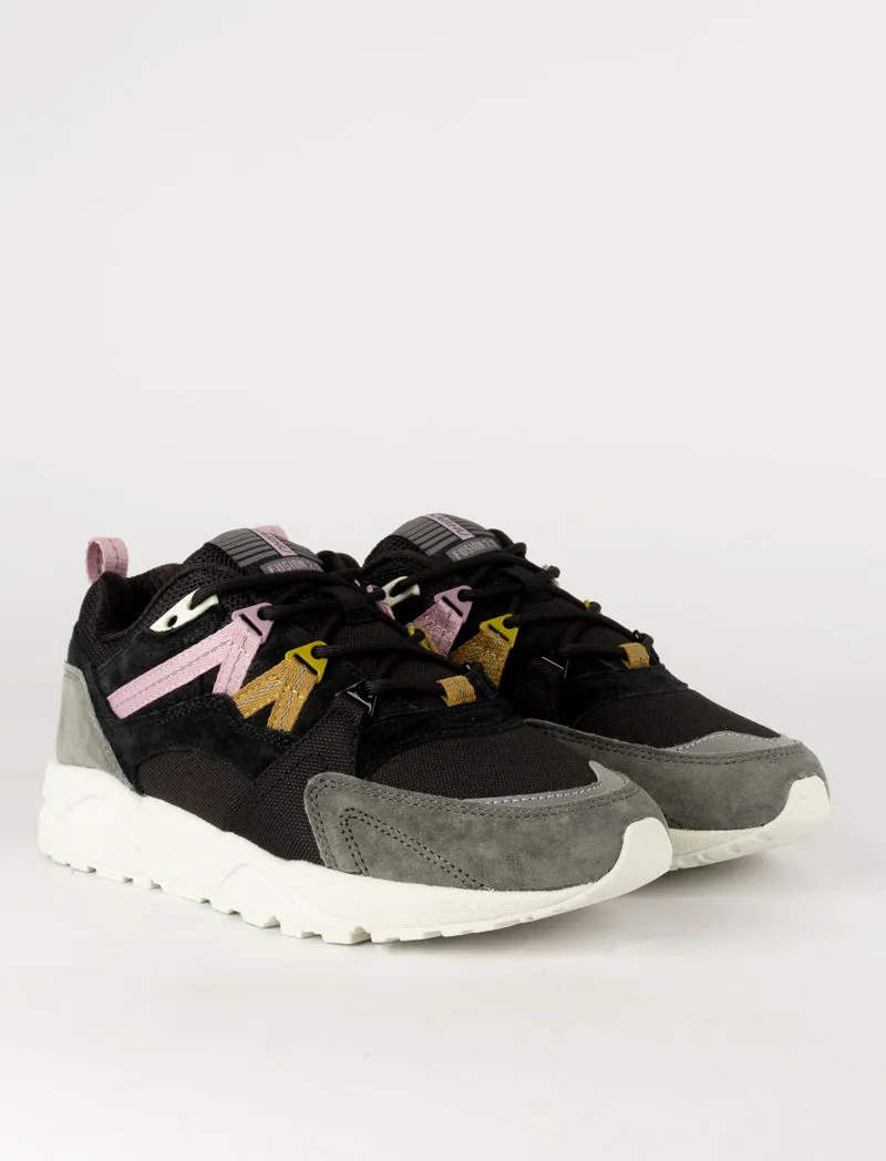 Karhu Fusion 2.0 Trainers Gunmetal / Jet Black