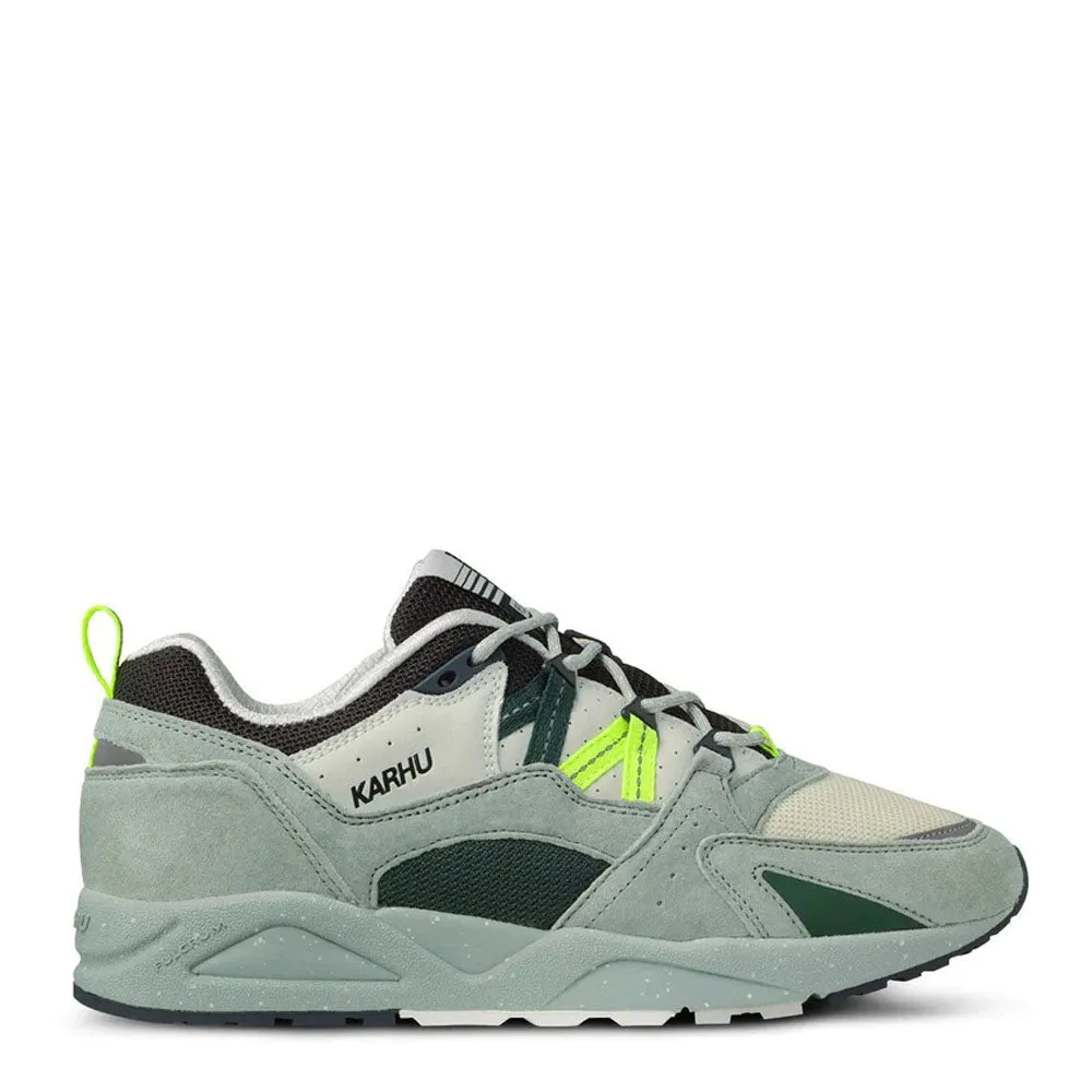 Karhu Fusion 2.0 Trainers Pigeon / June Bug