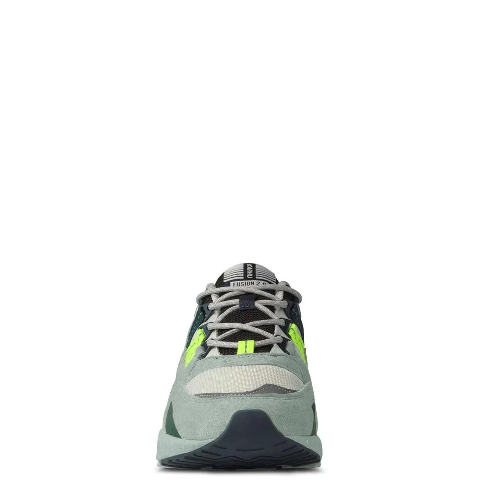 Karhu Fusion 2.0 Trainers Pigeon / June Bug