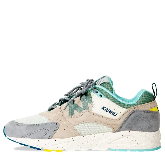 KARHU FUSION 2.0 Ultimate Gray/Iceberg Green