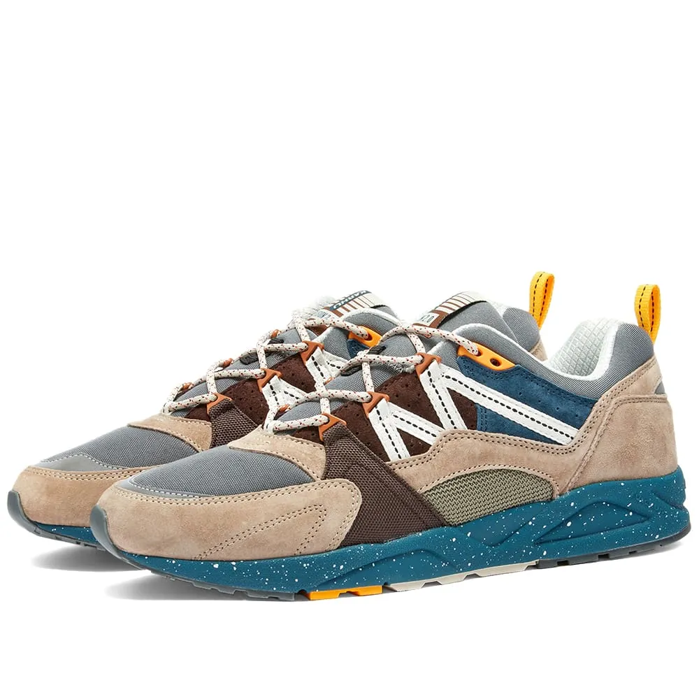 Karhu Fusion 2.0Peyote & Bone White