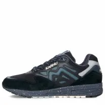 KARHU LEGACY 96 Jet Black/Stormy Weather