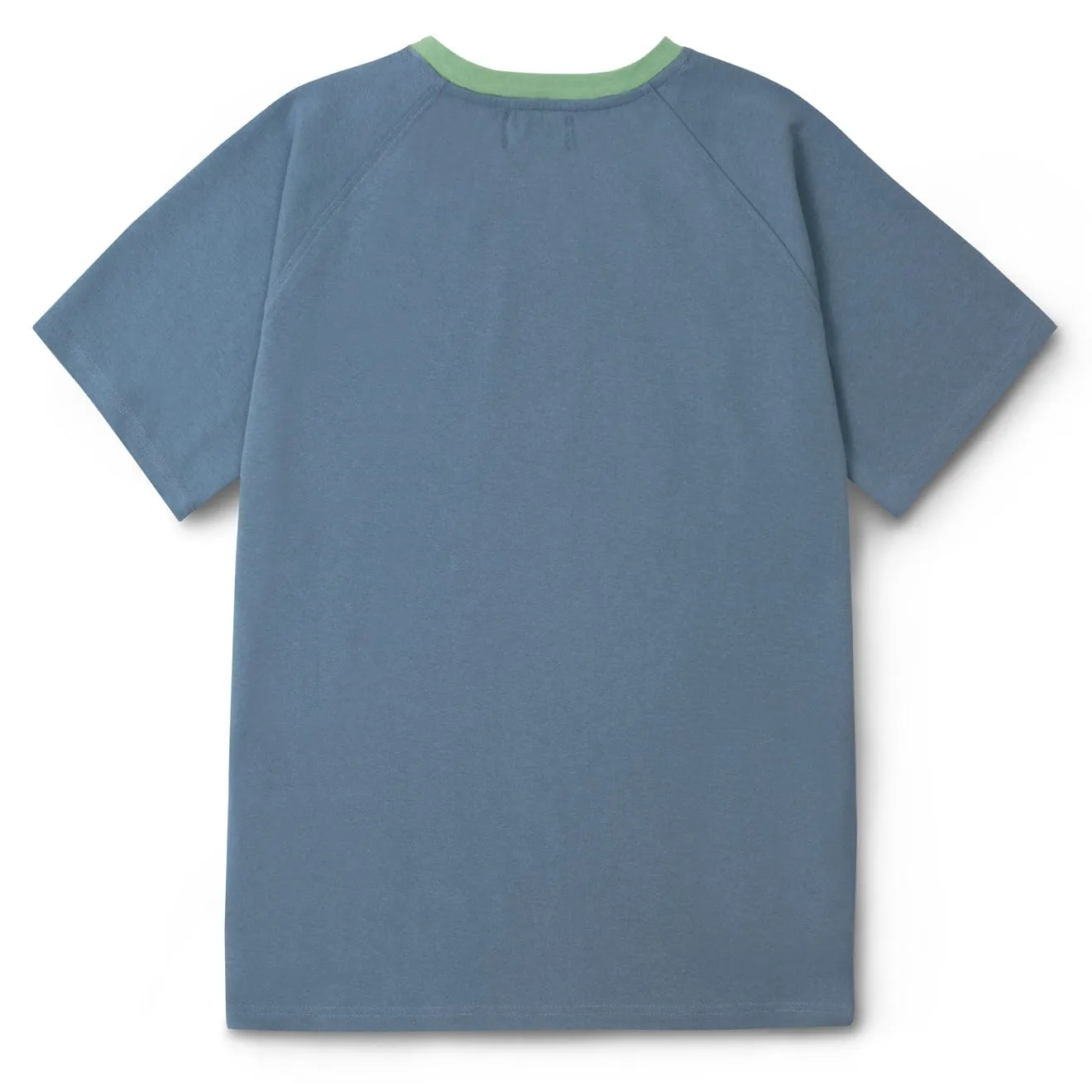 Karhu M-Symbol T-Shirt Flint Stone / Basil