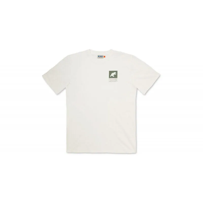 Karhu  Sport Bear Logo T-shirt - T-shirt