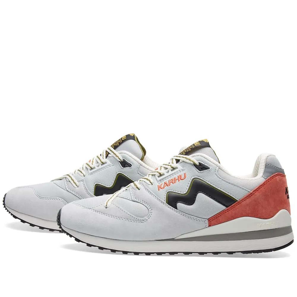 Karhu Synchron ClassicFoggy Dew & Mango