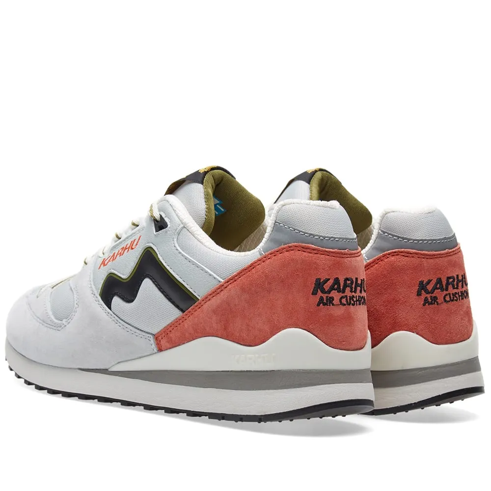 Karhu Synchron ClassicFoggy Dew & Mango