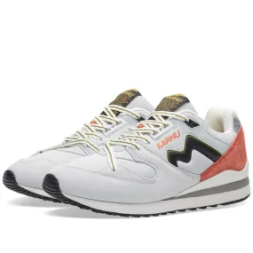 Karhu Synchron ClassicFoggy Dew & Mango