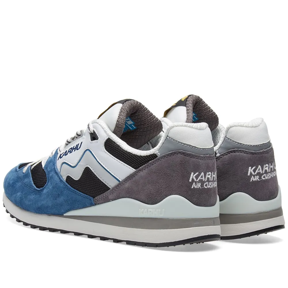 Karhu Synchron ClassicPoseidon & Black