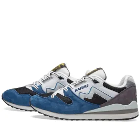 Karhu Synchron ClassicPoseidon & Black