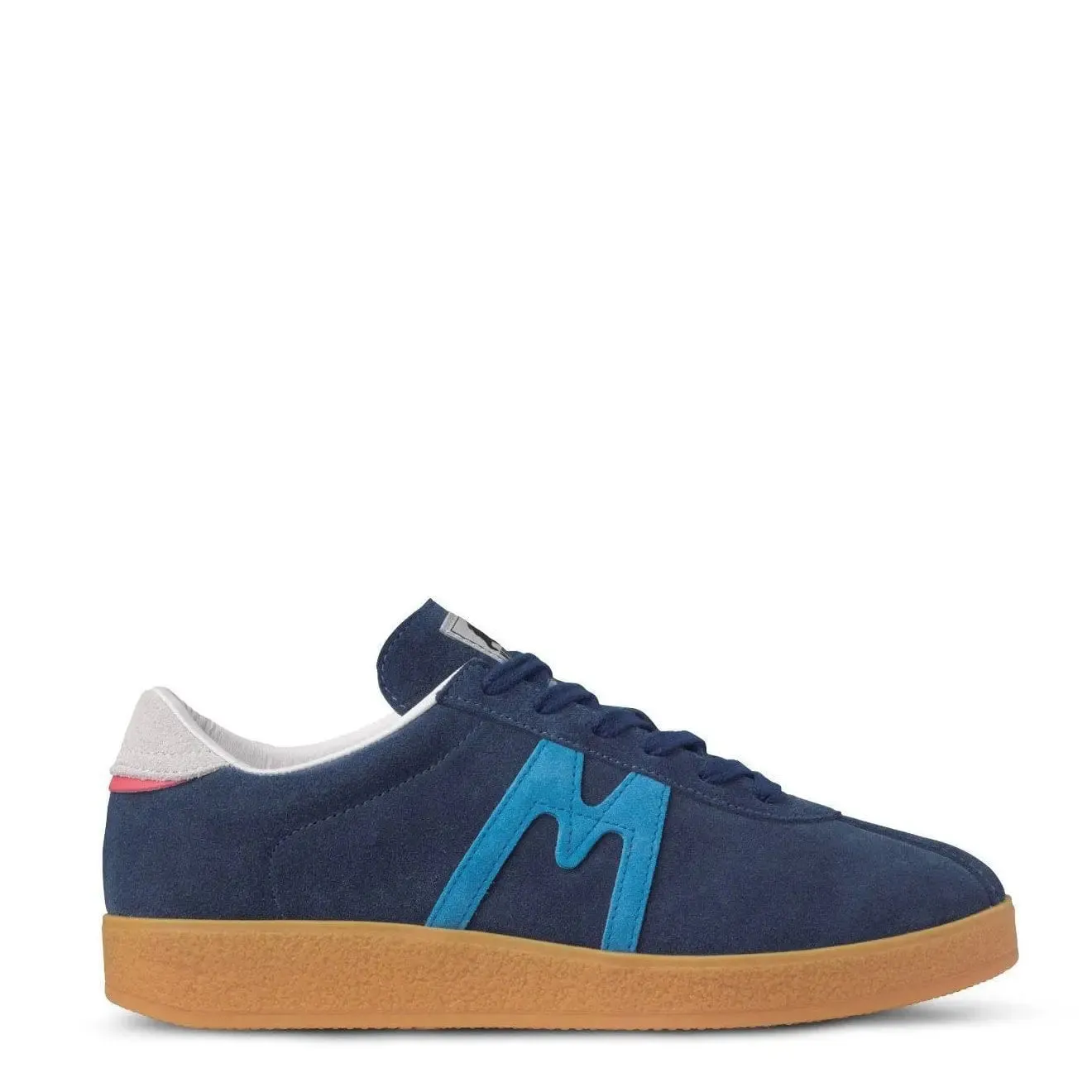 Karhu Trampas Trainers Ensign Blue / Azure Blue