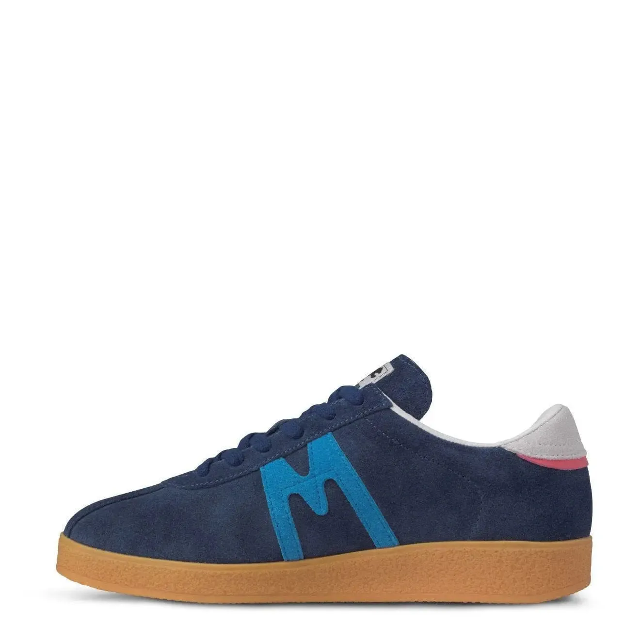 Karhu Trampas Trainers Ensign Blue / Azure Blue