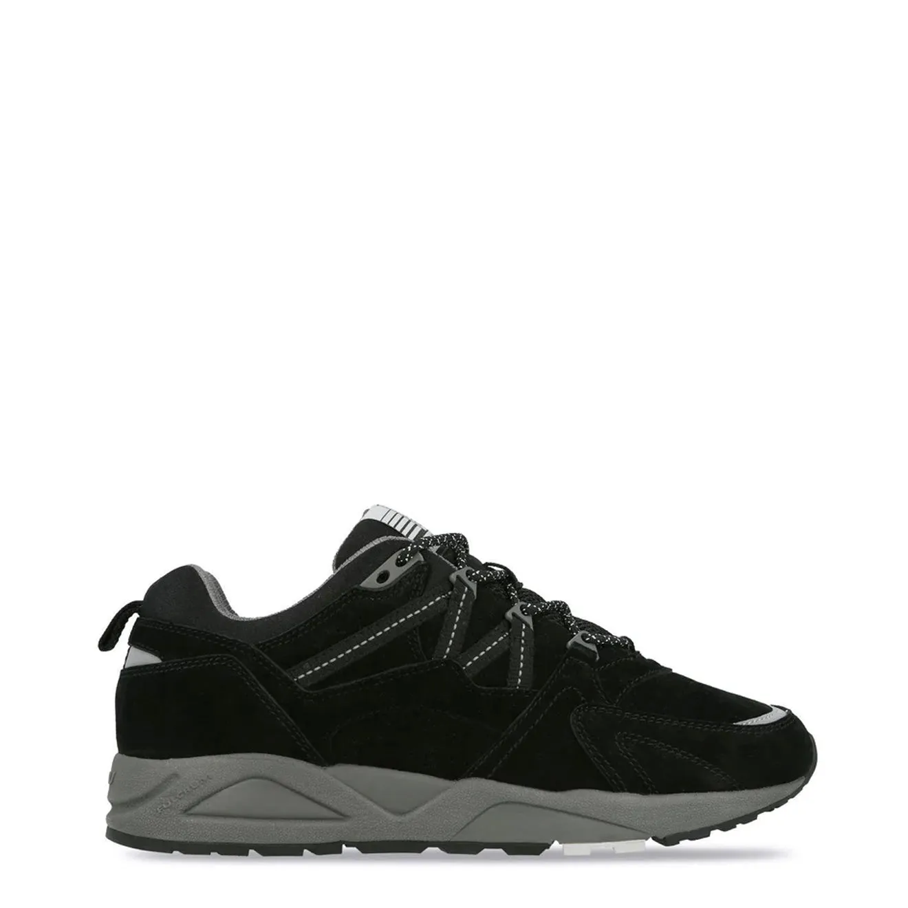 Karhu Womens Fusion 2.0 Black / Black