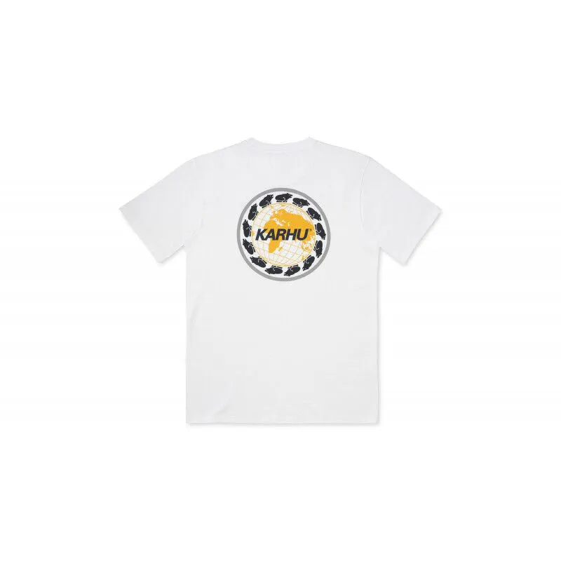 Karhu  Worldwide T-shirt - T-shirt