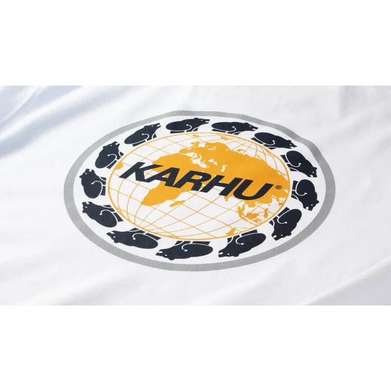 Karhu  Worldwide T-shirt - T-shirt