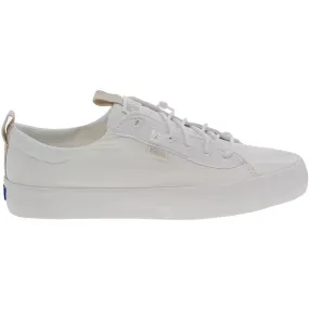 Keds Kick Back Lifestyle Shoes - Womens