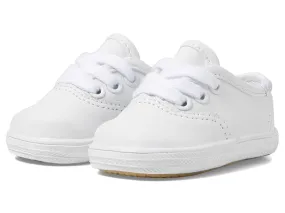 Keds Kids Keds Champion Toe Cap Crib (Infant)