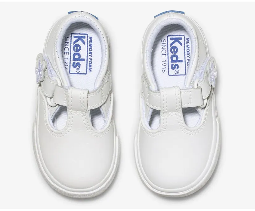 KEDS LEATHER DAPHNE