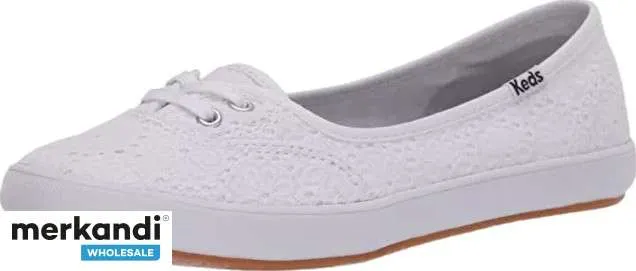 KEDS MarkenSchuhe Bailarina Damen A-WARE