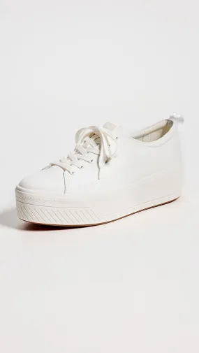 Keds   Skyler Canvas Sneakers 