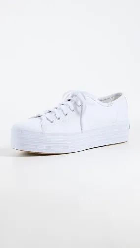 Keds   Triple Up Sneaker 