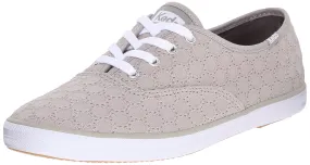 Keds Women's Champion Eyelet Fashion Sneaker