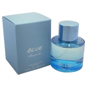 KENNETH COLE BLUE BY KENNETH COLE FOR MEN -  Eau De Toilette SPRAY