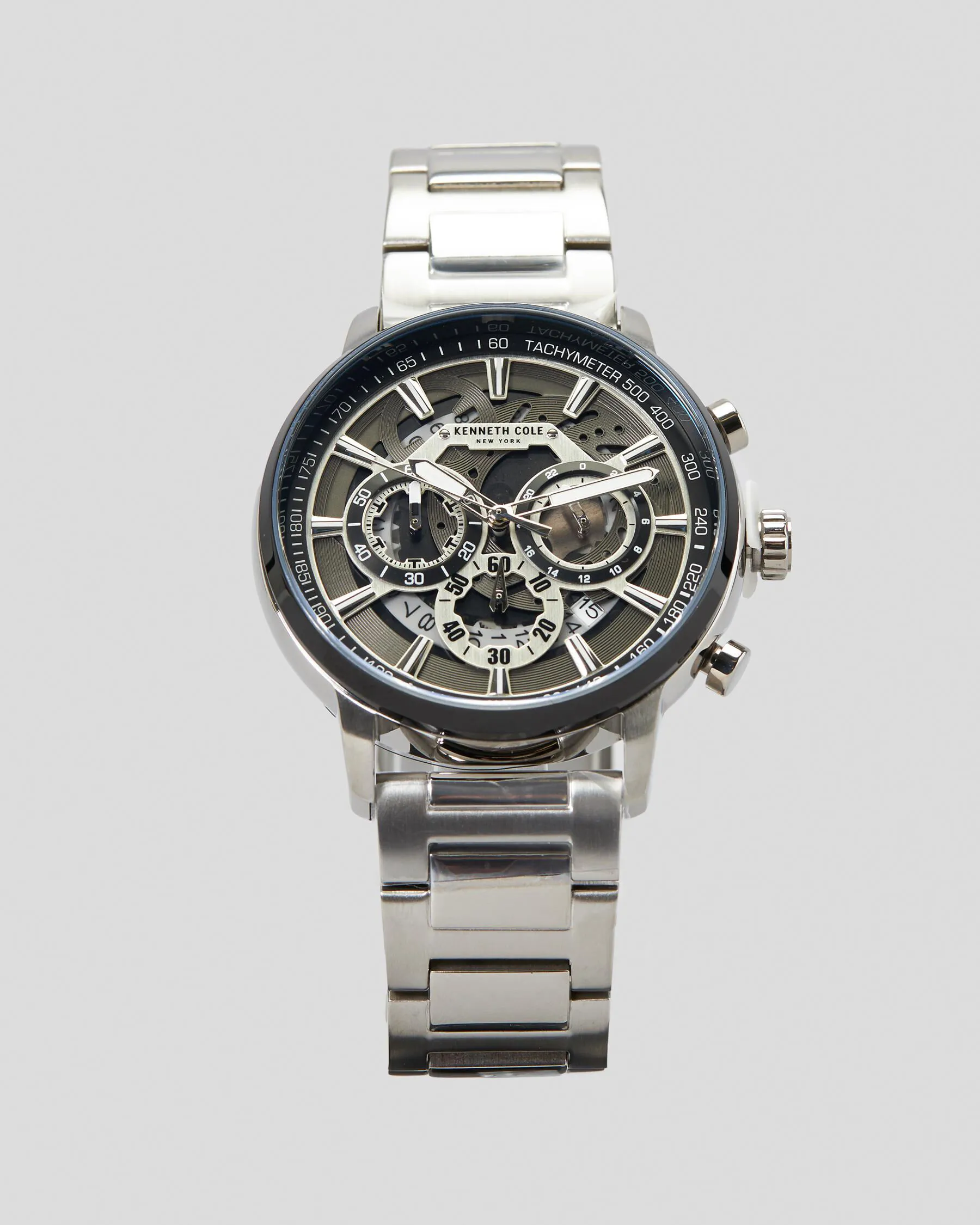 Kenneth Cole Modern Classic Watch