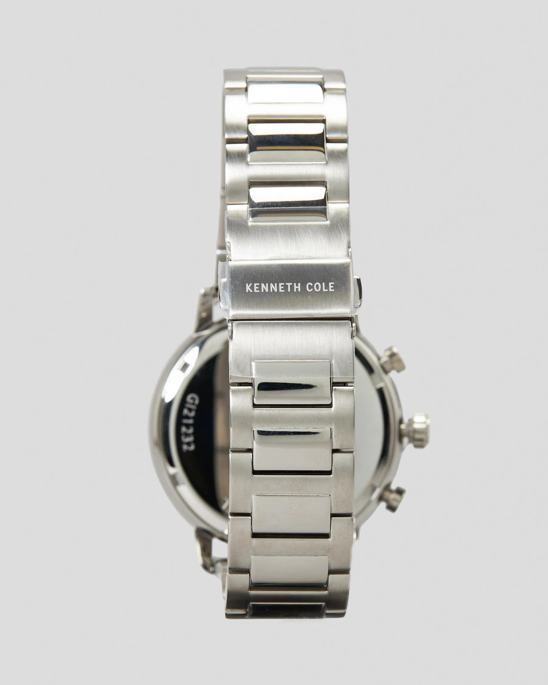 Kenneth Cole Modern Classic Watch