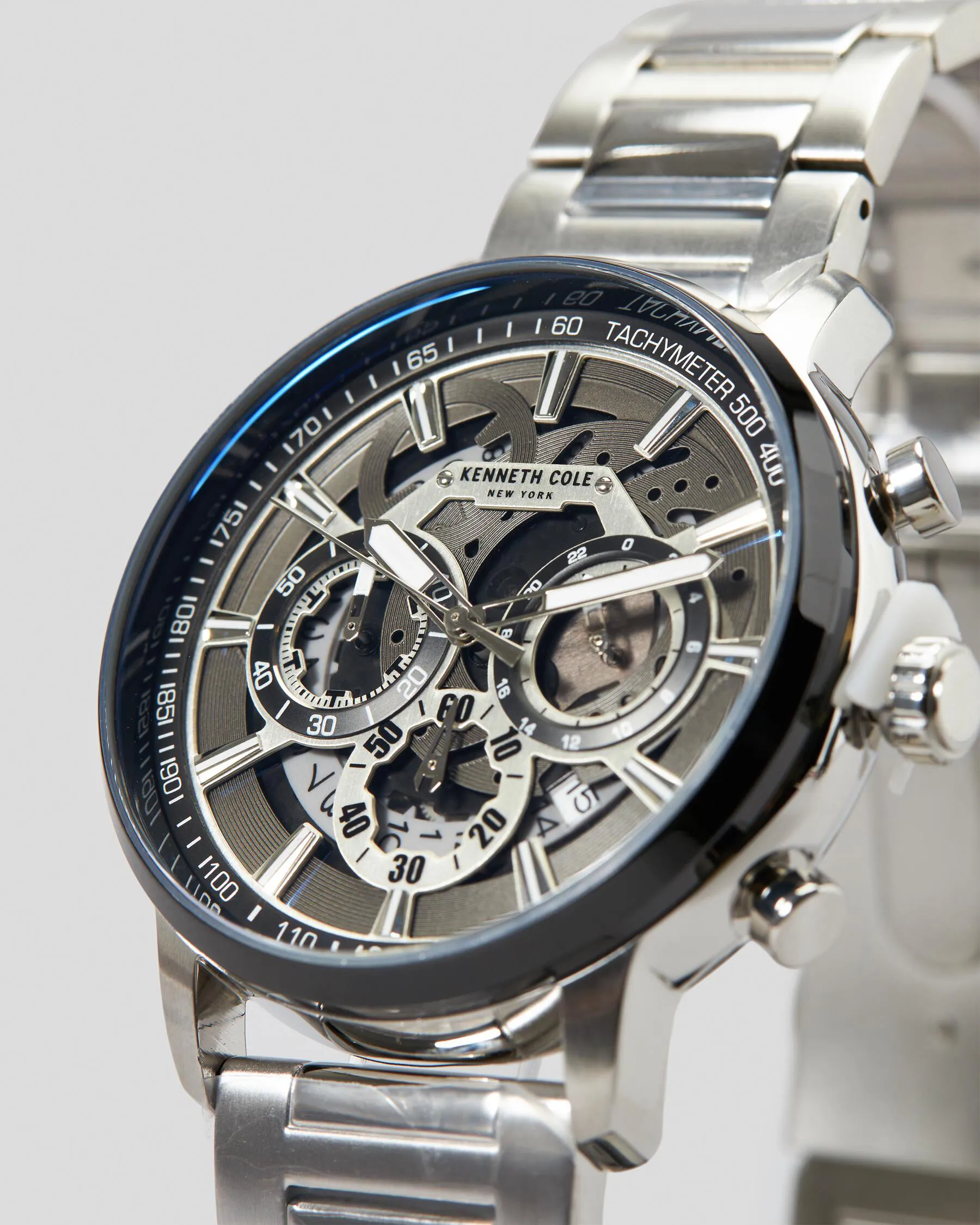 Kenneth Cole Modern Classic Watch