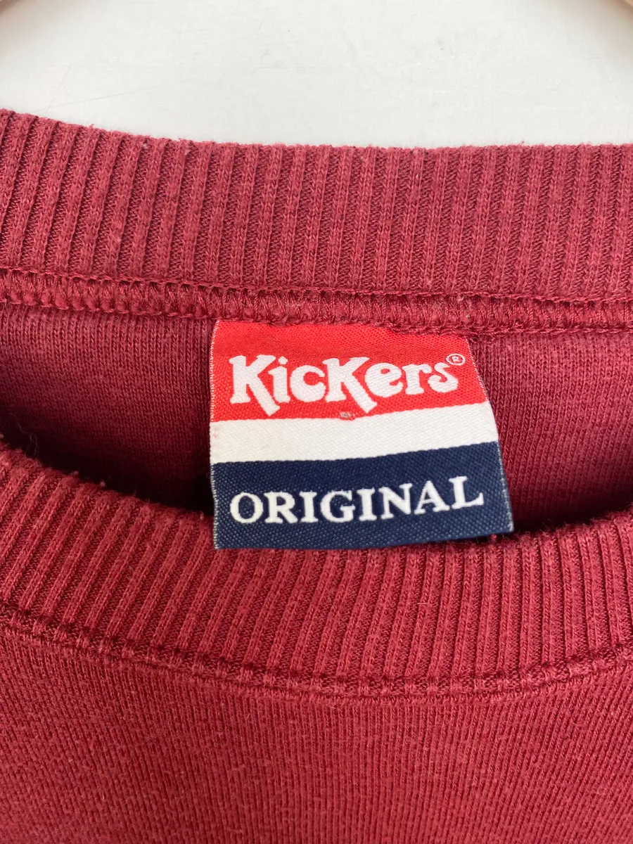 Kickers Sweatshirt (XS)