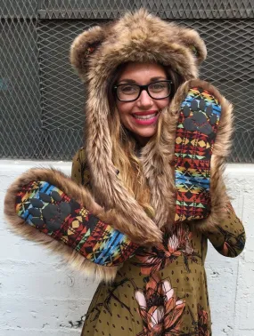 Kodiak 2.0 Collector Edition SpiritHood