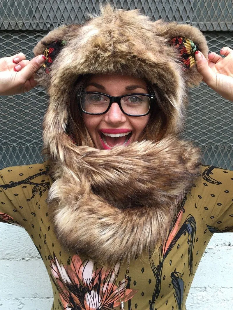 Kodiak 2.0 Collector Edition SpiritHood