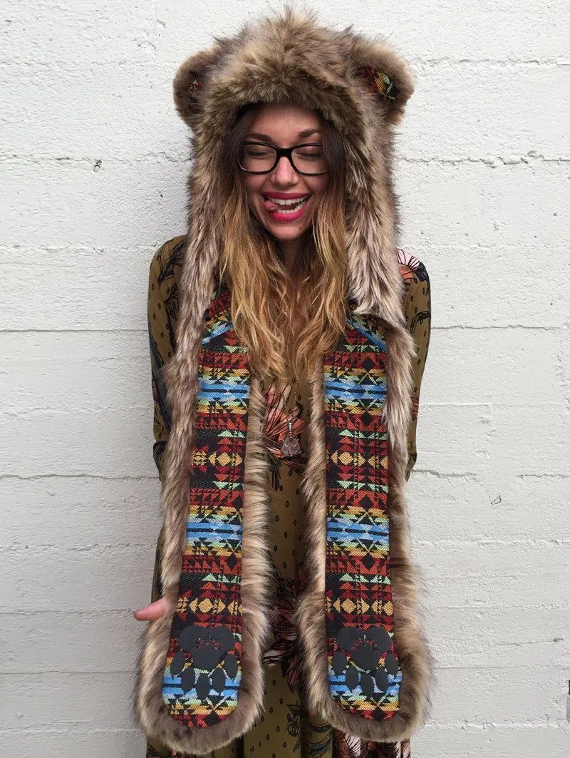 Kodiak 2.0 Collector Edition SpiritHood