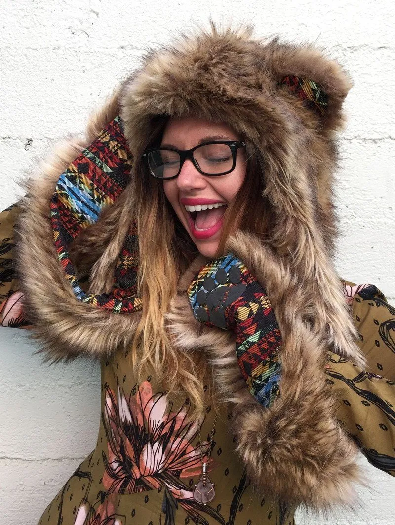 Kodiak 2.0 Collector Edition SpiritHood