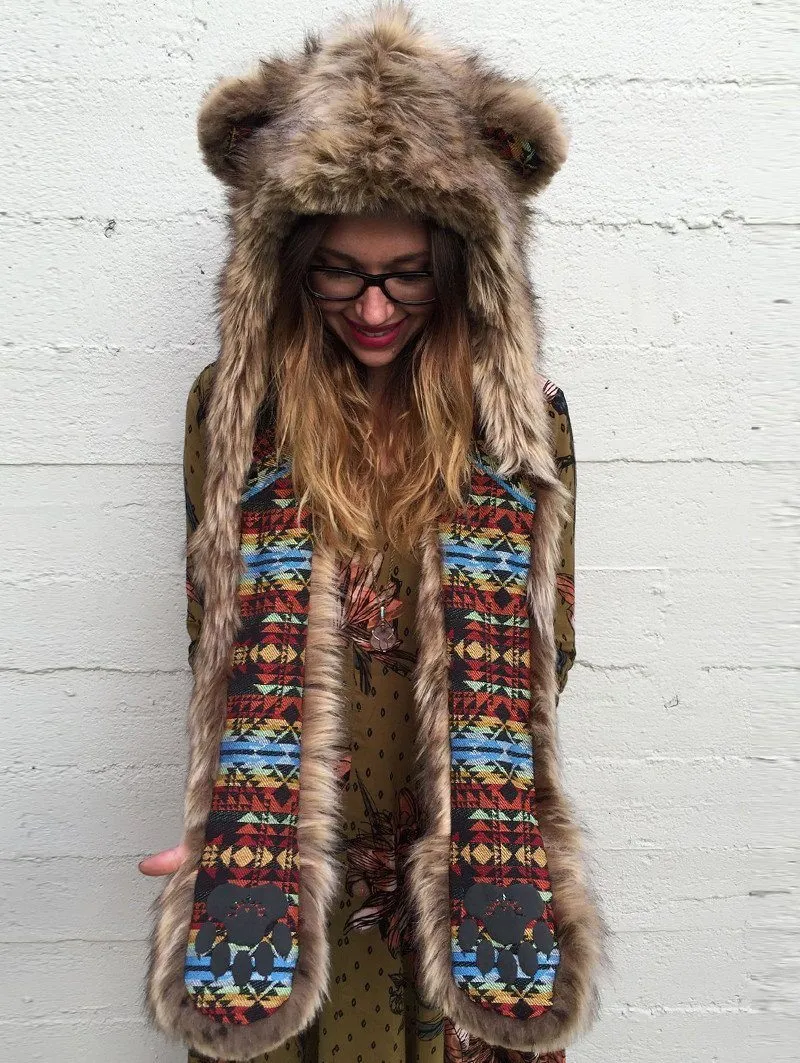 Kodiak 2.0 Collector Edition SpiritHood