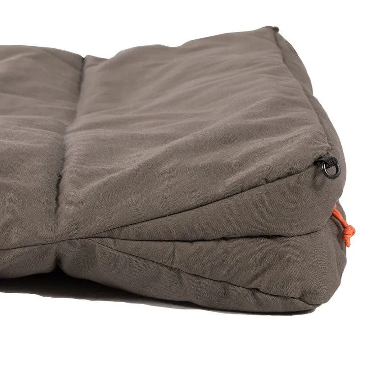 Kodiak Canvas 0°F Regular Z Top Rectangle Sleeping Bag 3103