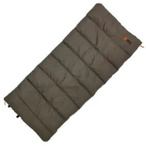 Kodiak Canvas +30° Rectangle Sleeping Bag