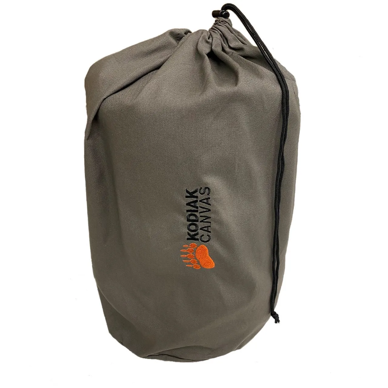 Kodiak Canvas +30° Rectangle Sleeping Bag