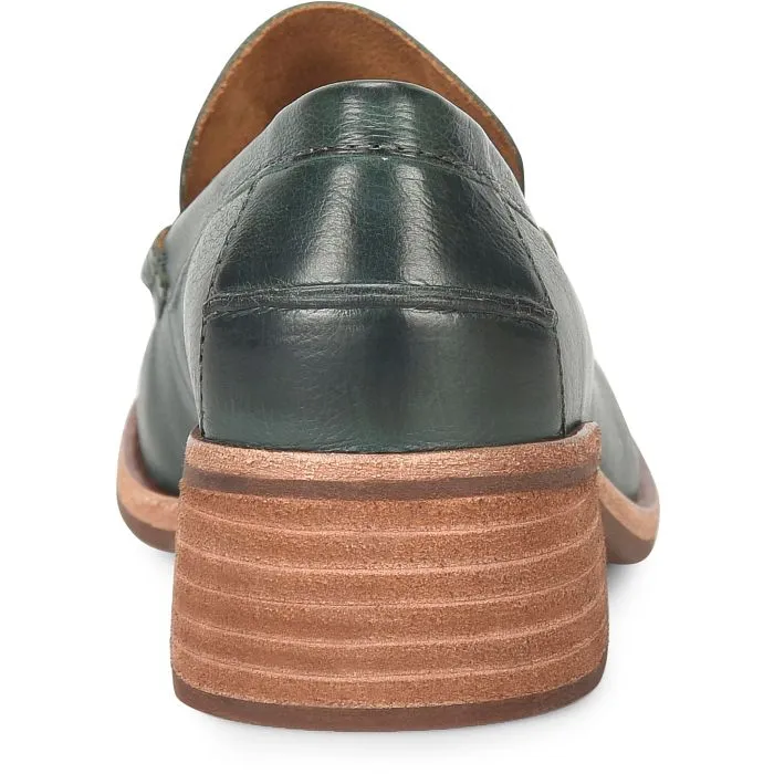 Kork-Ease Kya Moc Toe Loafer