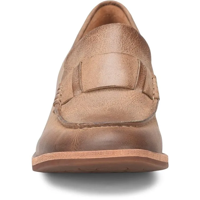 Kork-Ease Kya Moc Toe Loafer