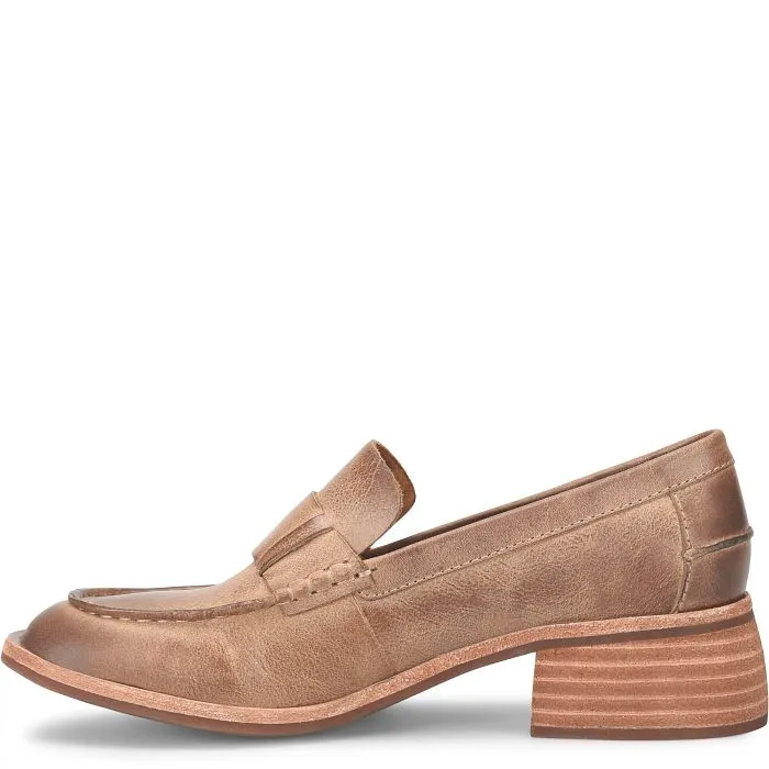 Kork-Ease Kya Moc Toe Loafer