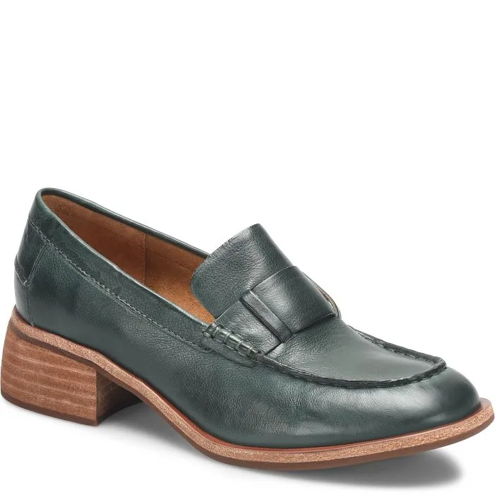 Kork-Ease Kya Moc Toe Loafer