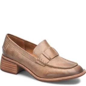 Kork-Ease Kya Moc Toe Loafer