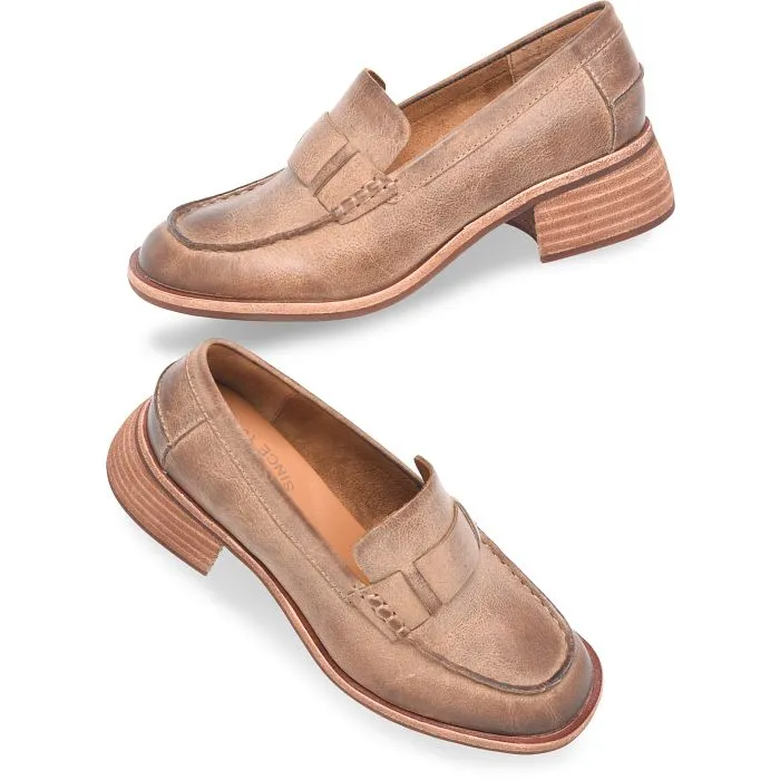 Kork-Ease Kya Moc Toe Loafer