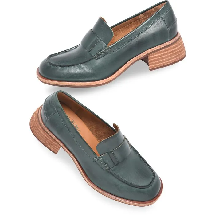 Kork-Ease Kya Moc Toe Loafer